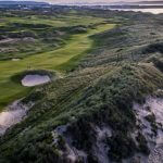 Royal Portrush Golf Club 7th hole
